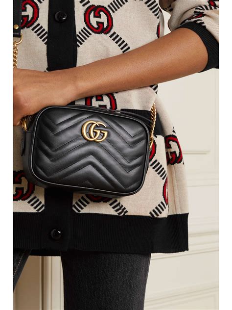 gucci small gg marmont camera bag 2.0|Gucci GG Marmont shoulder bag.